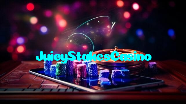 JuicyStakesCasino خوش آمدید بونس +600% پیشکش موبائل ایپ کے پروموشن سیکشن میں دکھائی دیتی ہے۔